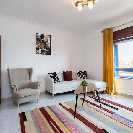 Appartamento Casa Conde - Blue Coast Setúbal Esterno foto